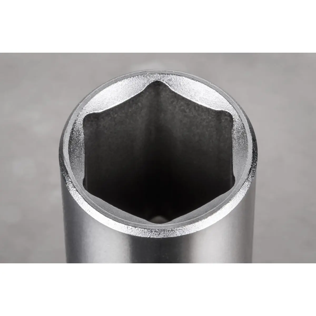 Sealey Premier WallDrive® Socket 19mm Deep 1/2"Sq Drive - Image 8