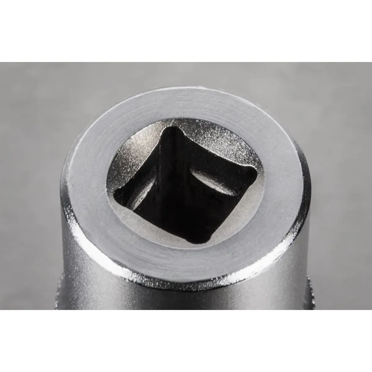 Sealey Premier WallDrive® Socket 19mm Deep 3/8"Sq Drive - Image 7