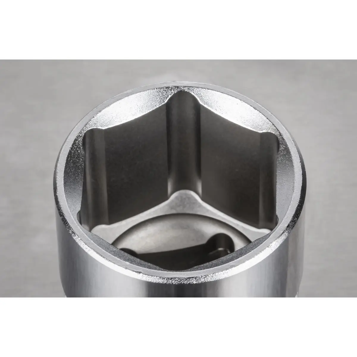 Sealey Premier WallDrive® Socket 21mm 1/2"Sq Drive - Image 8