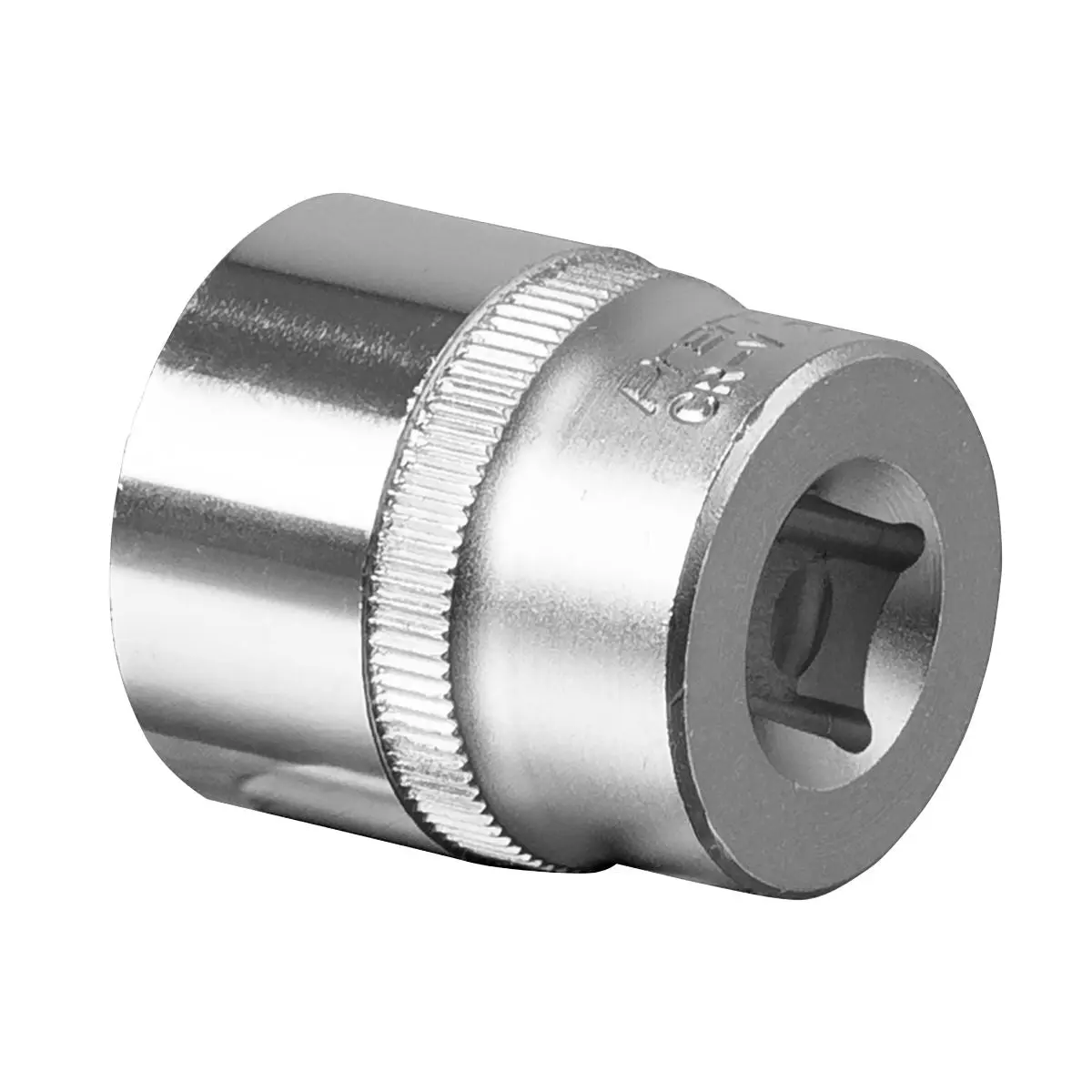 Sealey Premier WallDrive® Socket 21mm 3/8"Sq Drive - Image 2
