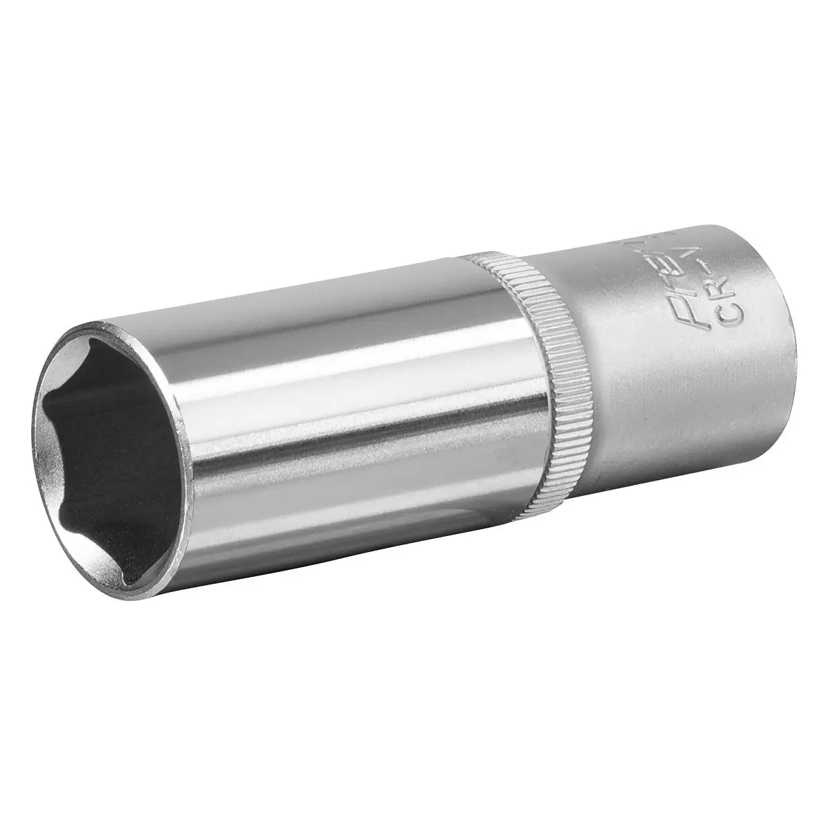 Sealey Premier WallDrive® Socket 21mm Deep 1/2"Sq Drive - Image 4