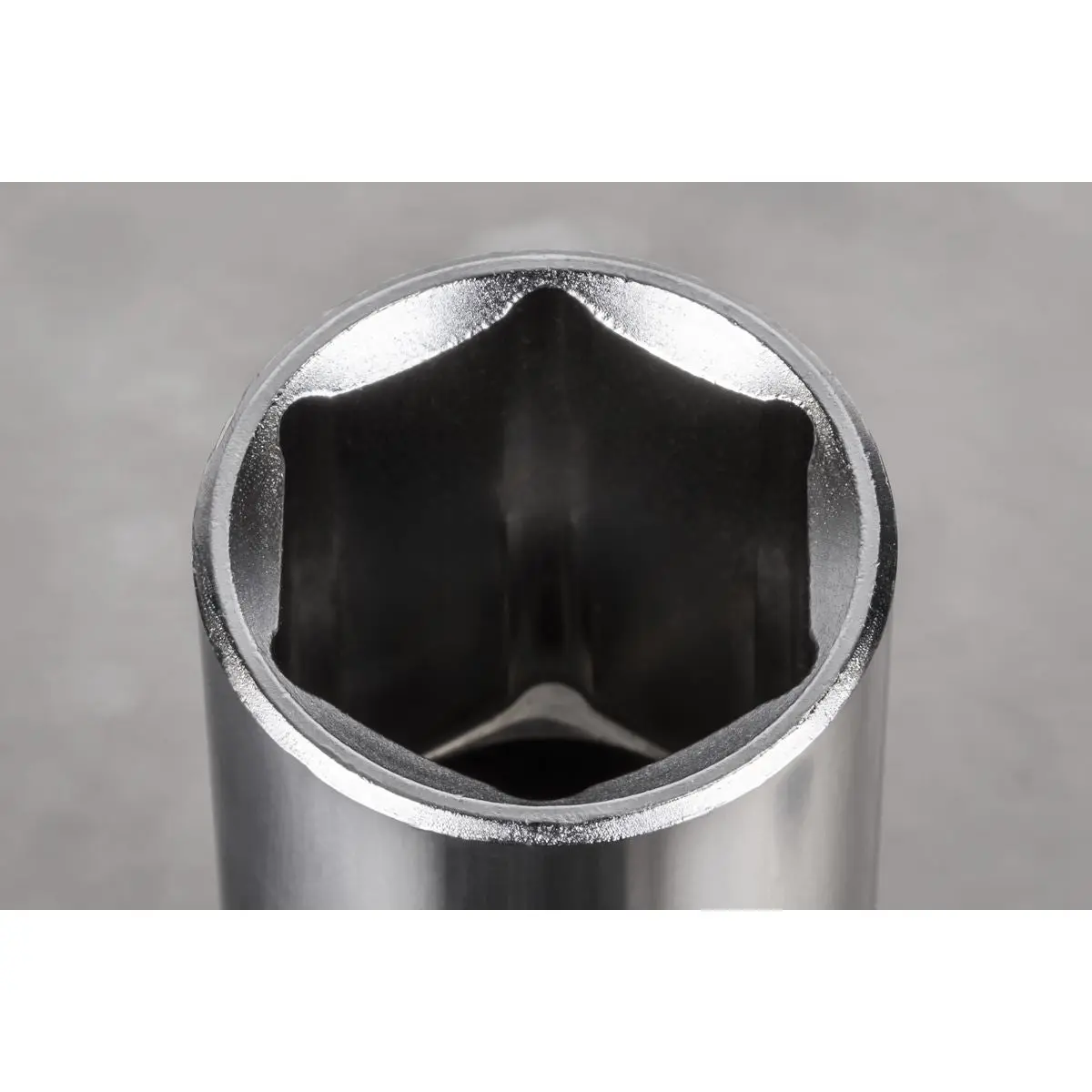 Sealey Premier WallDrive® Socket 21mm Deep 1/2"Sq Drive - Image 8