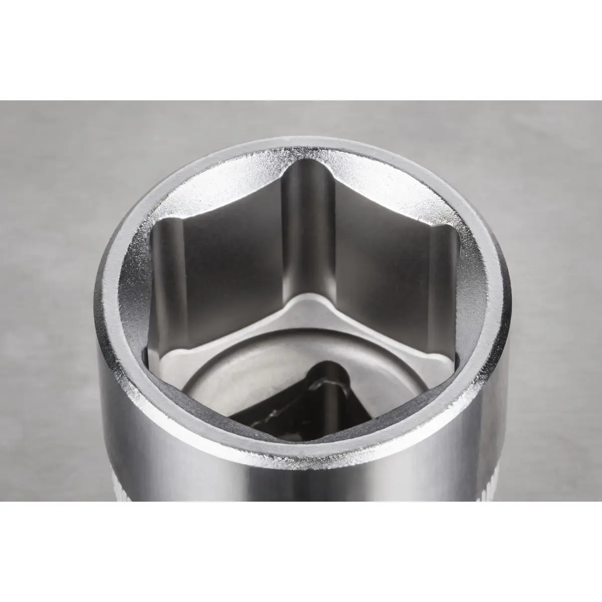 Sealey Premier WallDrive® Socket 24mm 1/2"Sq Drive - Image 8