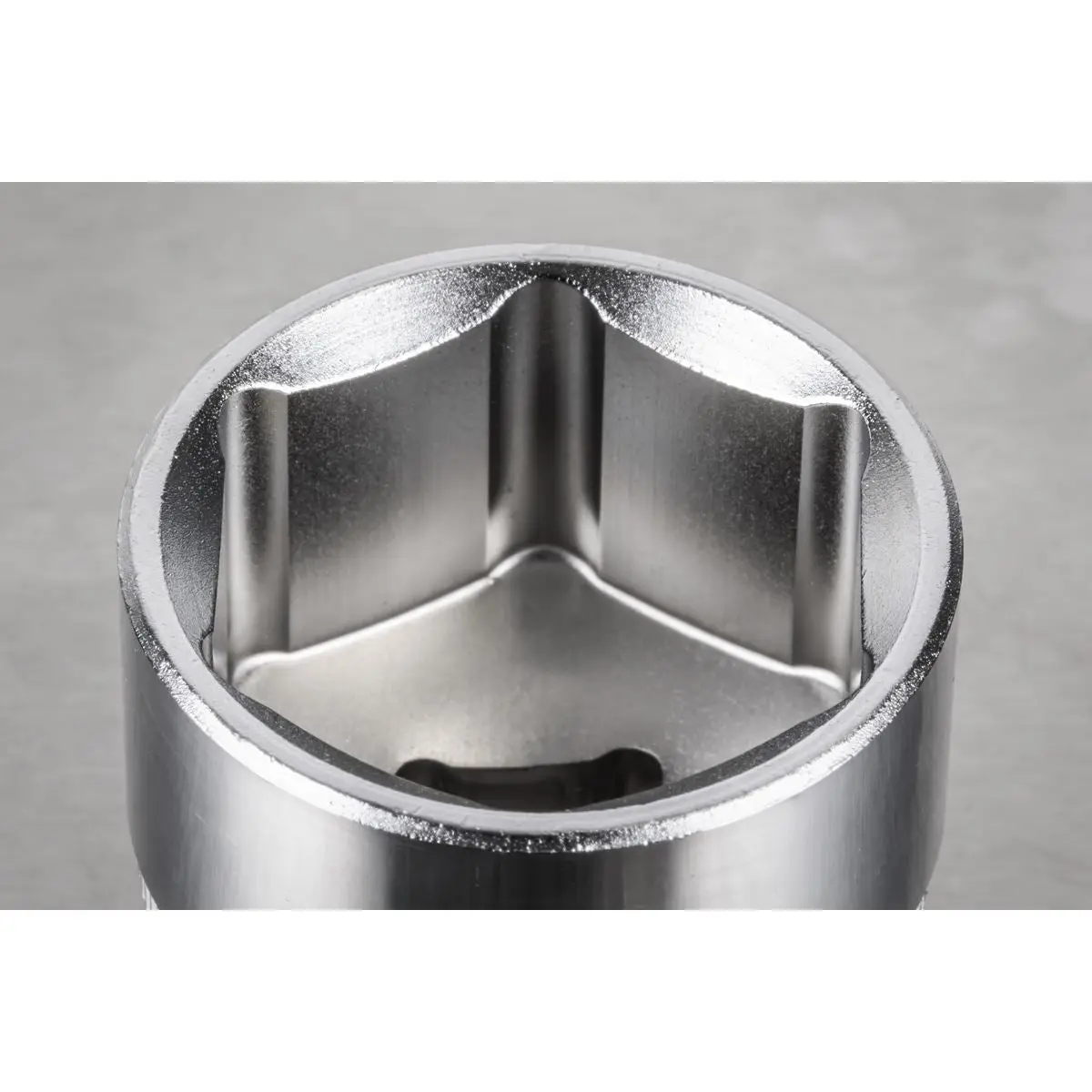 Sealey Premier WallDrive® Socket 24mm 3/8"Sq Drive - Image 9