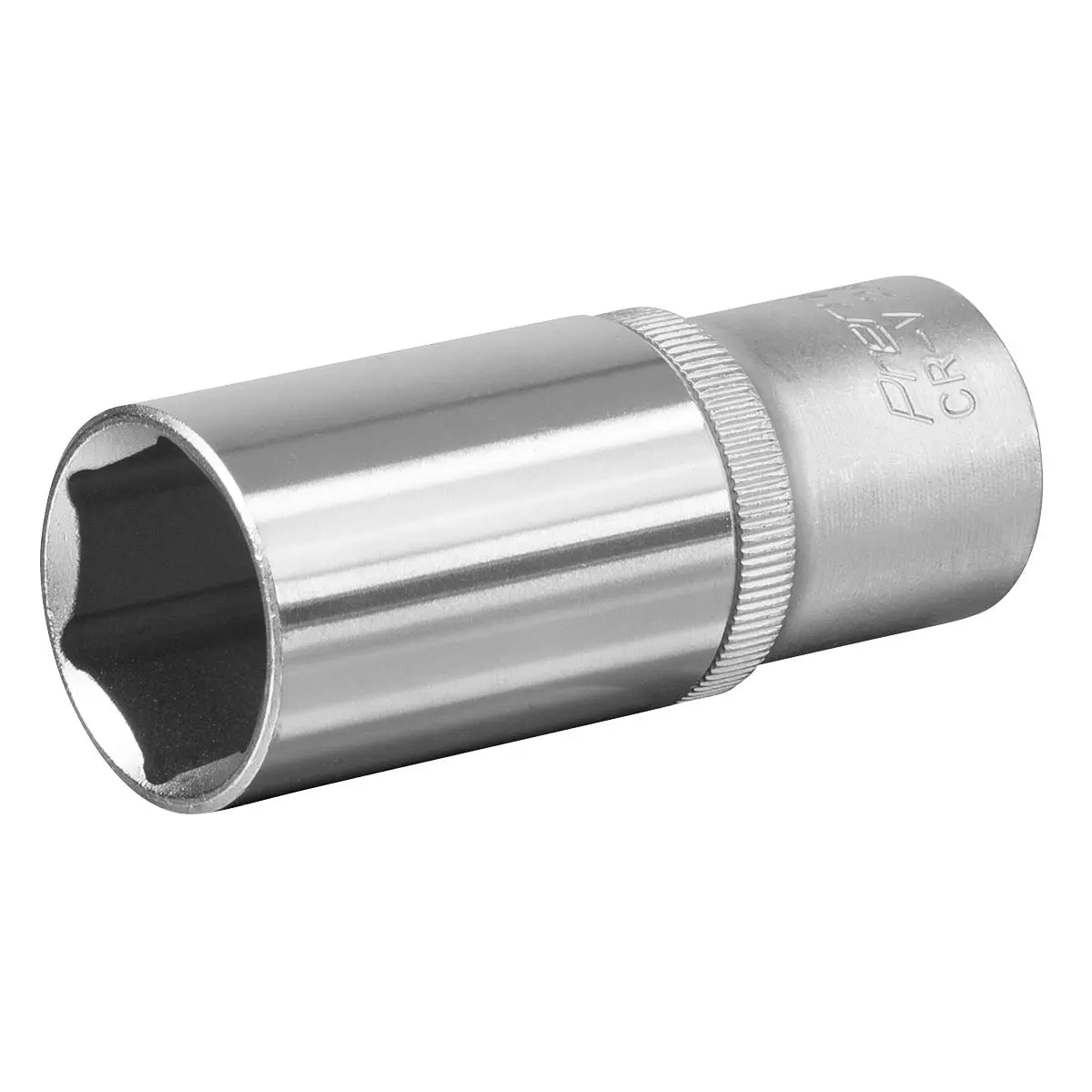 Sealey Premier WallDrive® Socket 24mm Deep 1/2"Sq Drive - Image 4