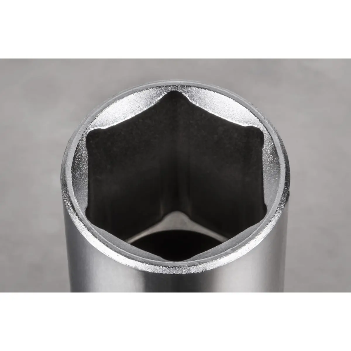 Sealey Premier WallDrive® Socket 24mm Deep 1/2"Sq Drive - Image 6