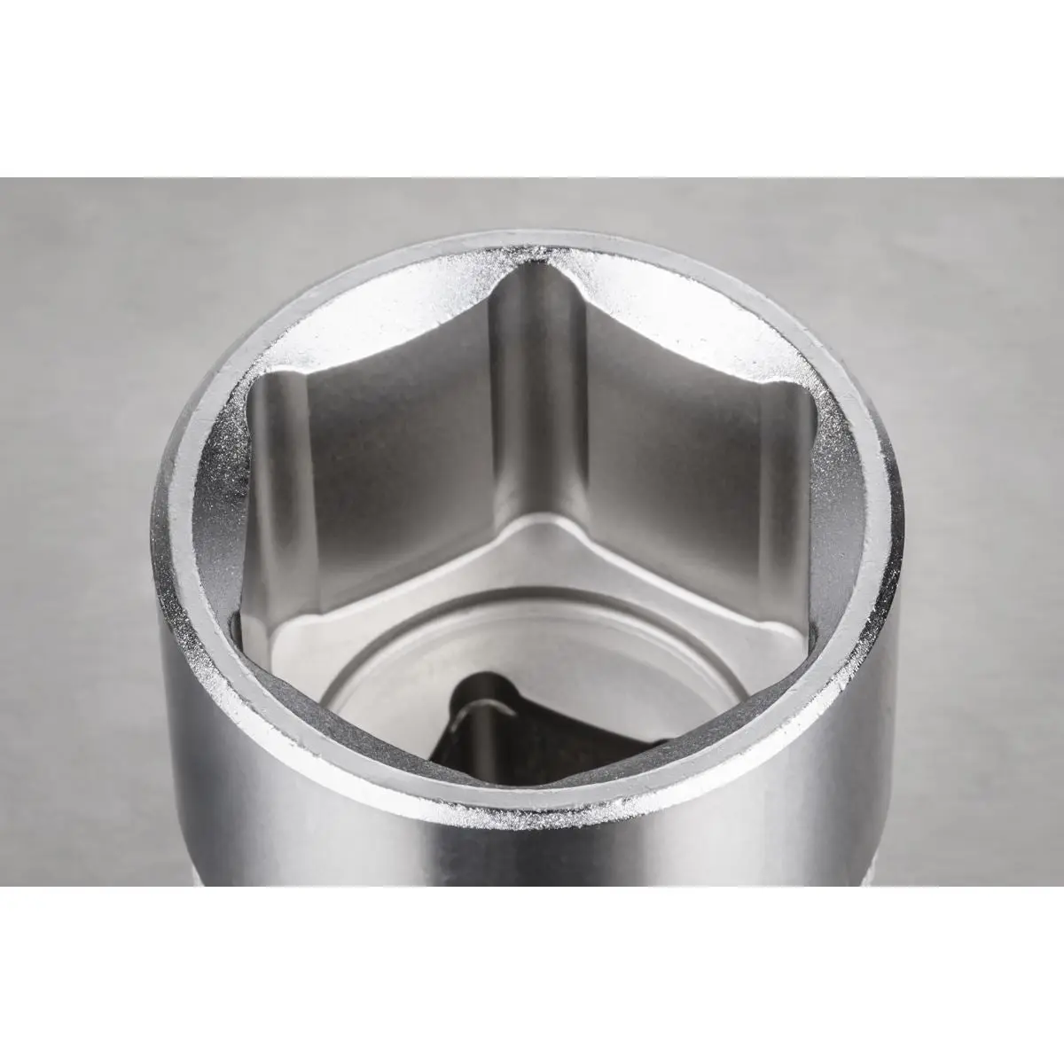 Sealey Premier WallDrive® Socket 27mm 1/2"Sq Drive - Image 8
