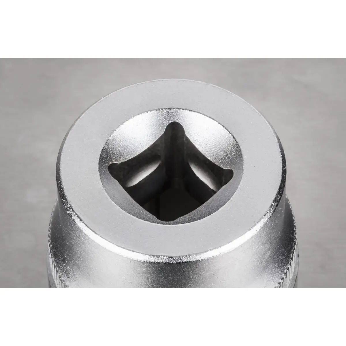 Sealey Premier WallDrive® Socket 28mm 1/2"Sq Drive - Image 5