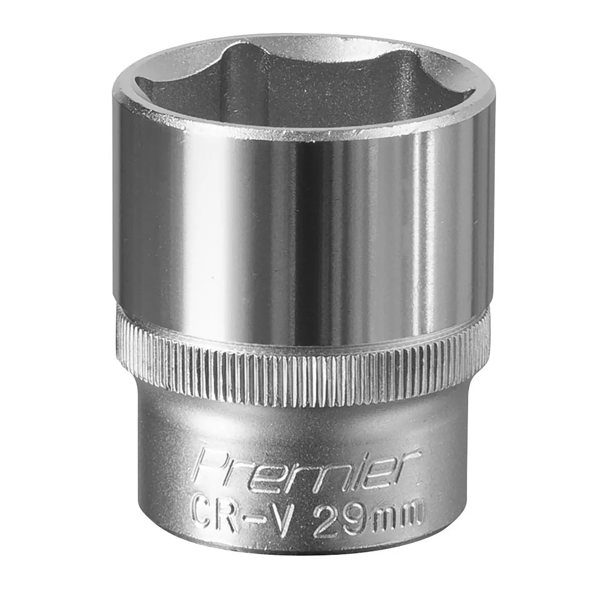 Sealey Premier WallDrive® Socket 29mm 1/2"Sq Drive