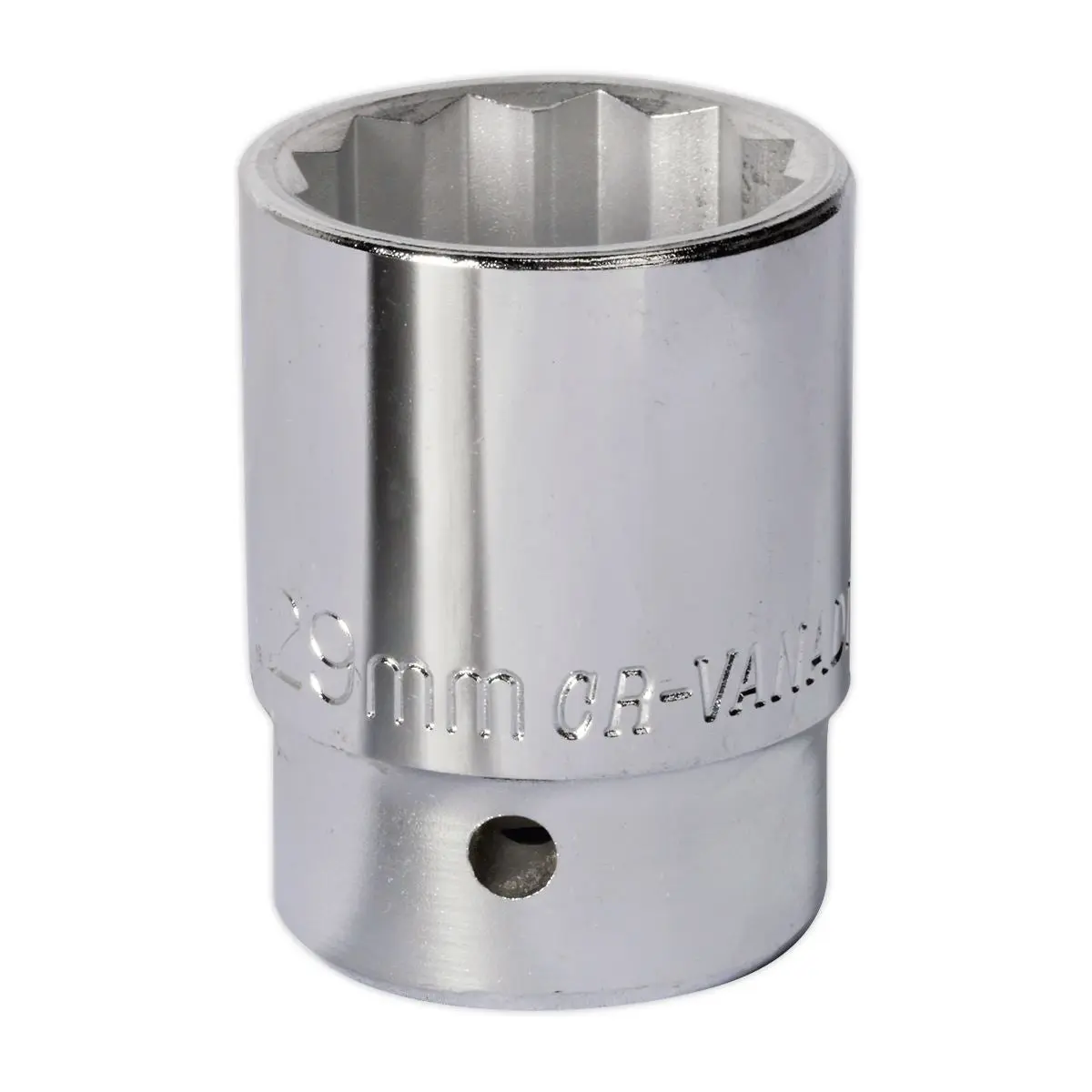 Sealey Premier WallDrive® Socket 29mm 3/4"Sq Drive