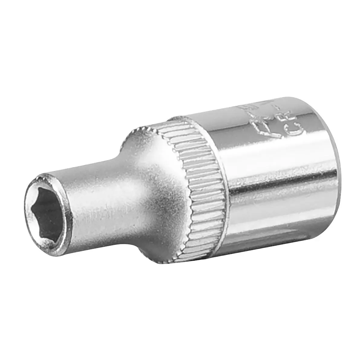 Sealey Premier WallDrive® Socket 4mm 1/4"Sq Drive - Image 4