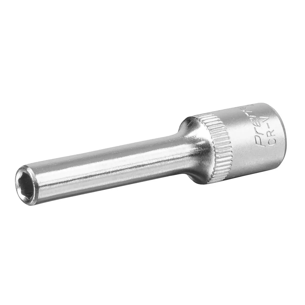 Sealey Premier WallDrive® Socket 4mm Deep 1/4"Sq Drive - Image 2