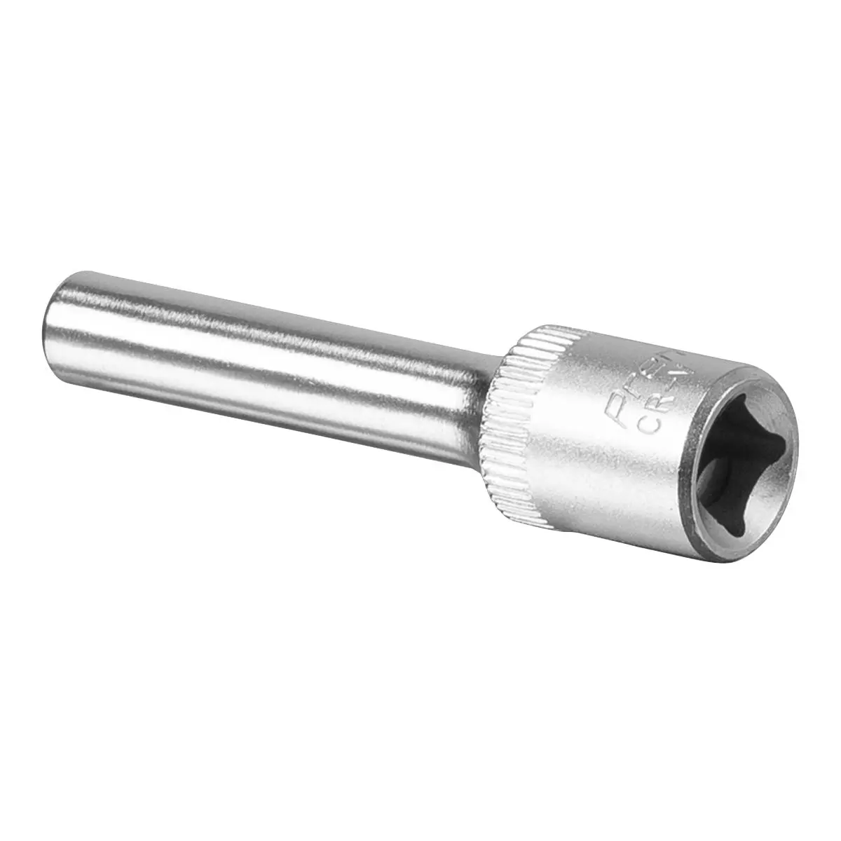 Sealey Premier WallDrive® Socket 4mm Deep 1/4"Sq Drive - Image 3