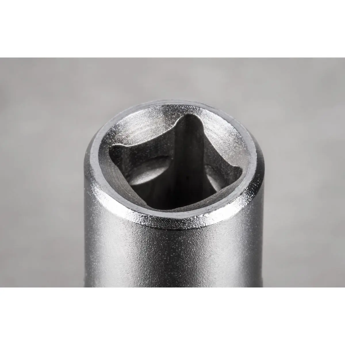 Sealey Premier WallDrive® Socket 4mm Deep 1/4"Sq Drive - Image 5