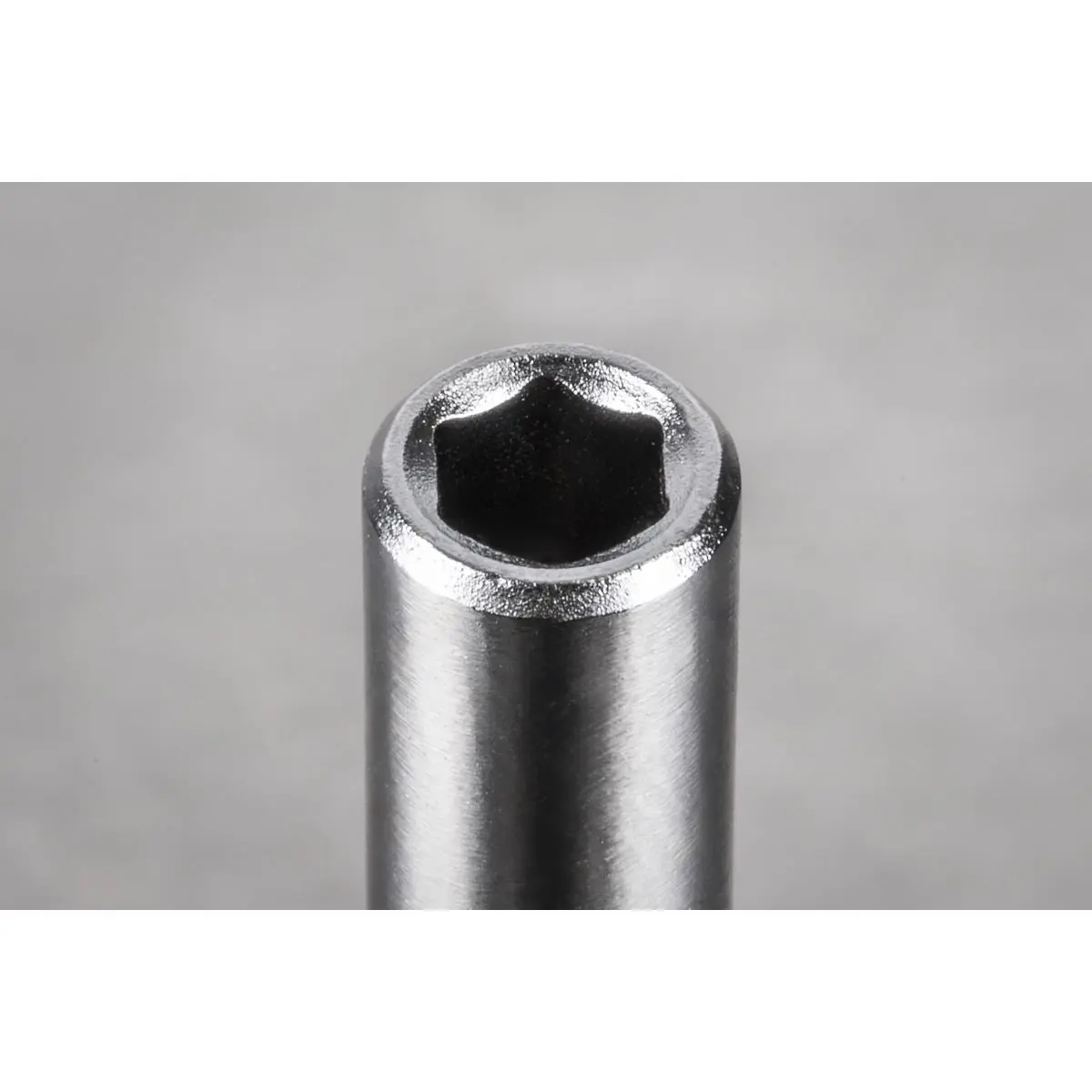 Sealey Premier WallDrive® Socket 4mm Deep 1/4"Sq Drive - Image 6