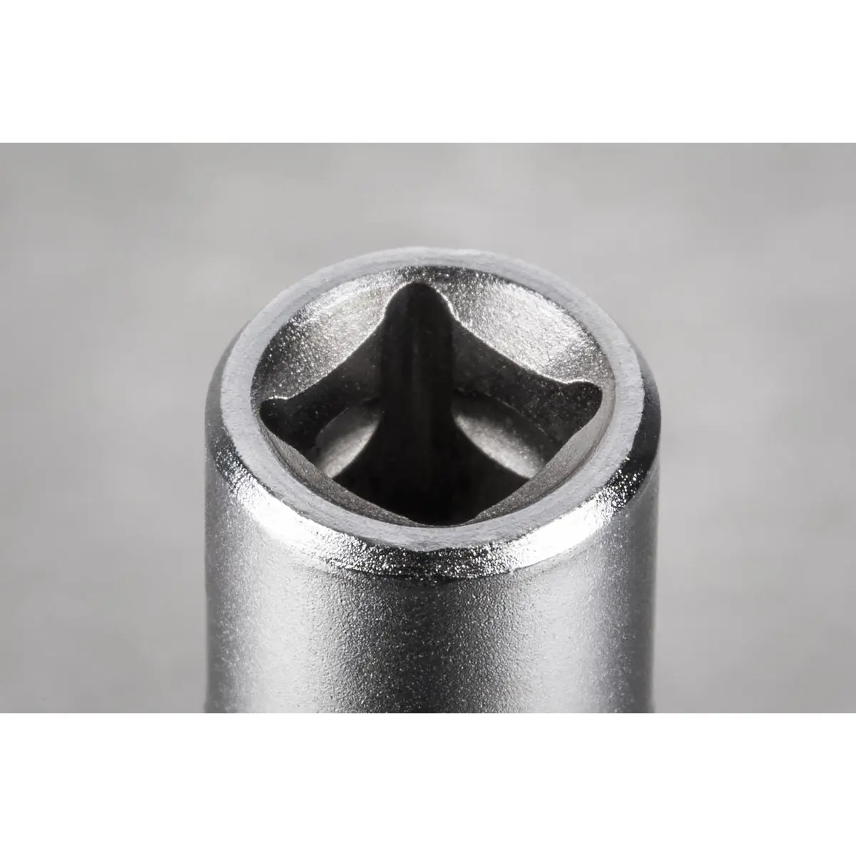 Sealey Premier WallDrive® Socket 5.5mm Deep 1/4"Sq Drive - Image 5