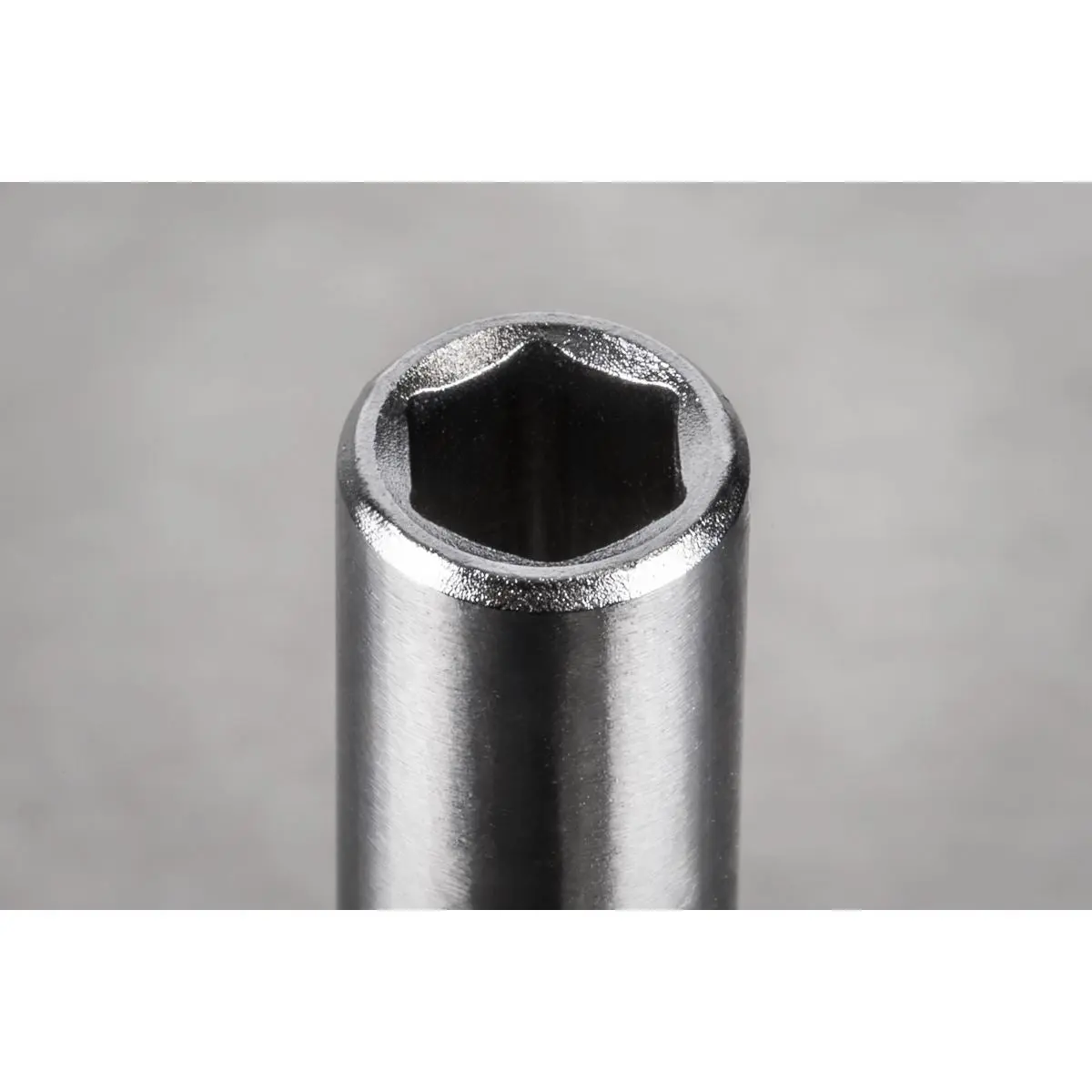 Sealey Premier WallDrive® Socket 5mm Deep 1/4"Sq Drive - Image 2