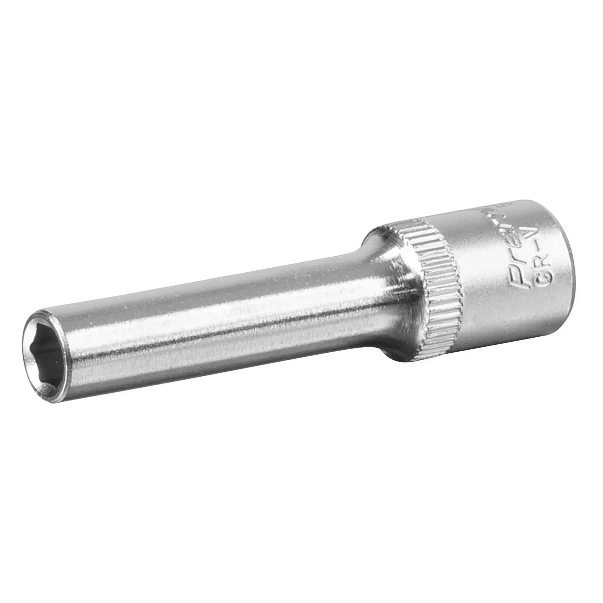 Sealey Premier WallDrive® Socket 5mm Deep 1/4"Sq Drive - Image 3