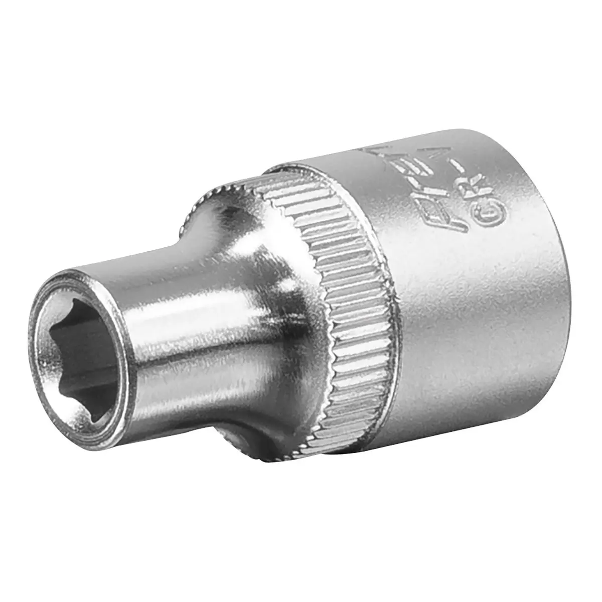 Sealey Premier WallDrive® Socket 6mm 3/8"Sq Drive - Image 4