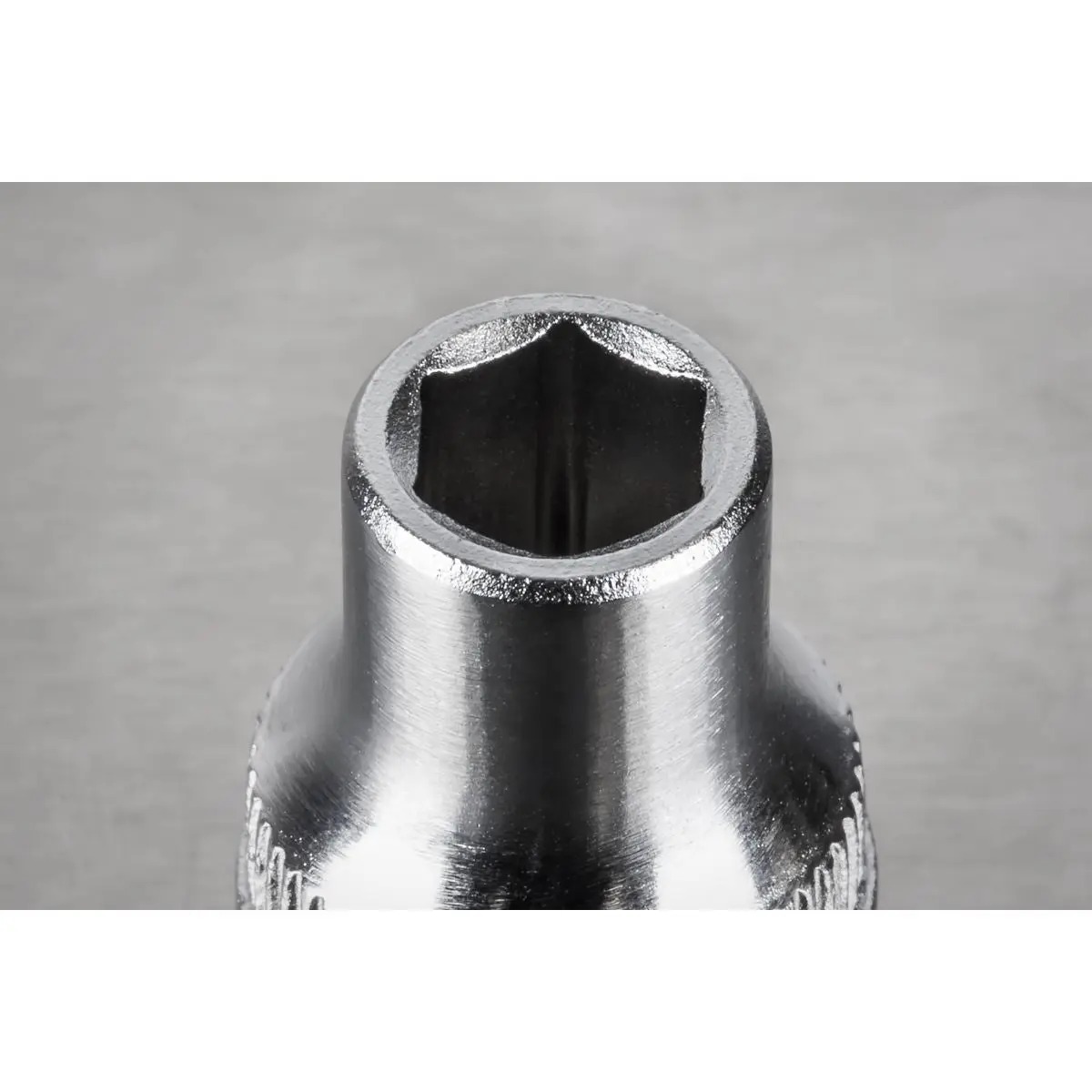 Sealey Premier WallDrive® Socket 6mm 3/8"Sq Drive - Image 7