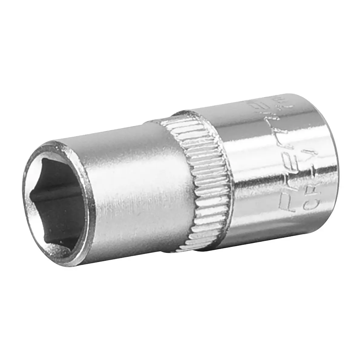Sealey Premier WallDrive® Socket 7mm 1/4"Sq Drive - Image 4