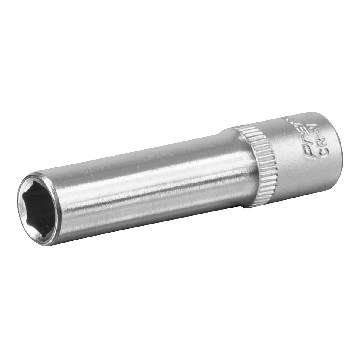 Sealey Premier WallDrive® Socket 7mm Deep 1/4"Sq Drive - Image 3