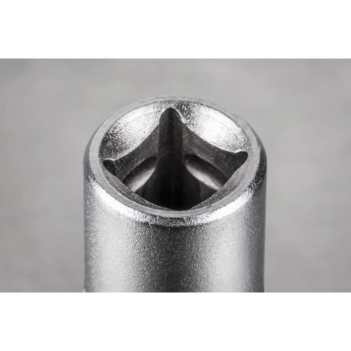 Sealey Premier WallDrive® Socket 7mm Deep 1/4"Sq Drive - Image 6