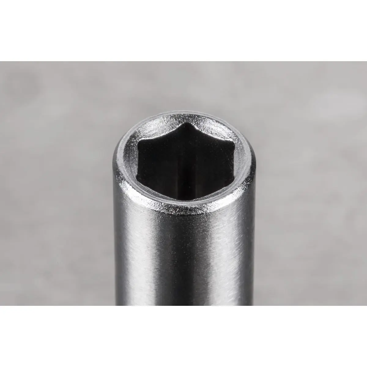 Sealey Premier WallDrive® Socket 7mm Deep 1/4"Sq Drive - Image 7