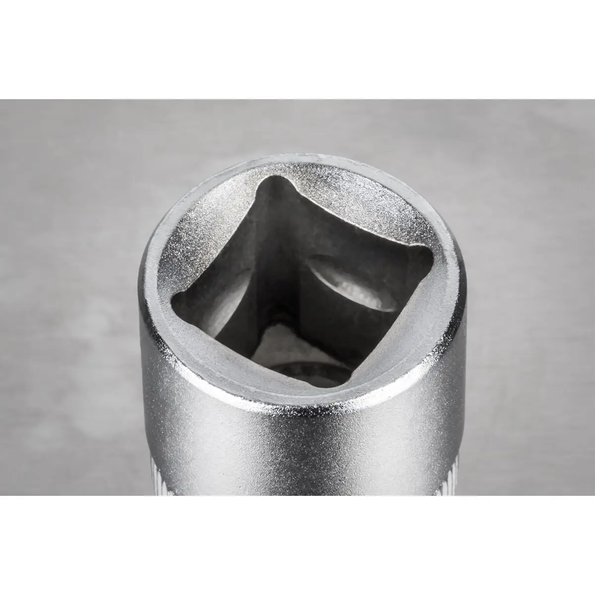 Sealey Premier WallDrive® Socket 8mm 1/2"Sq Drive - Image 5