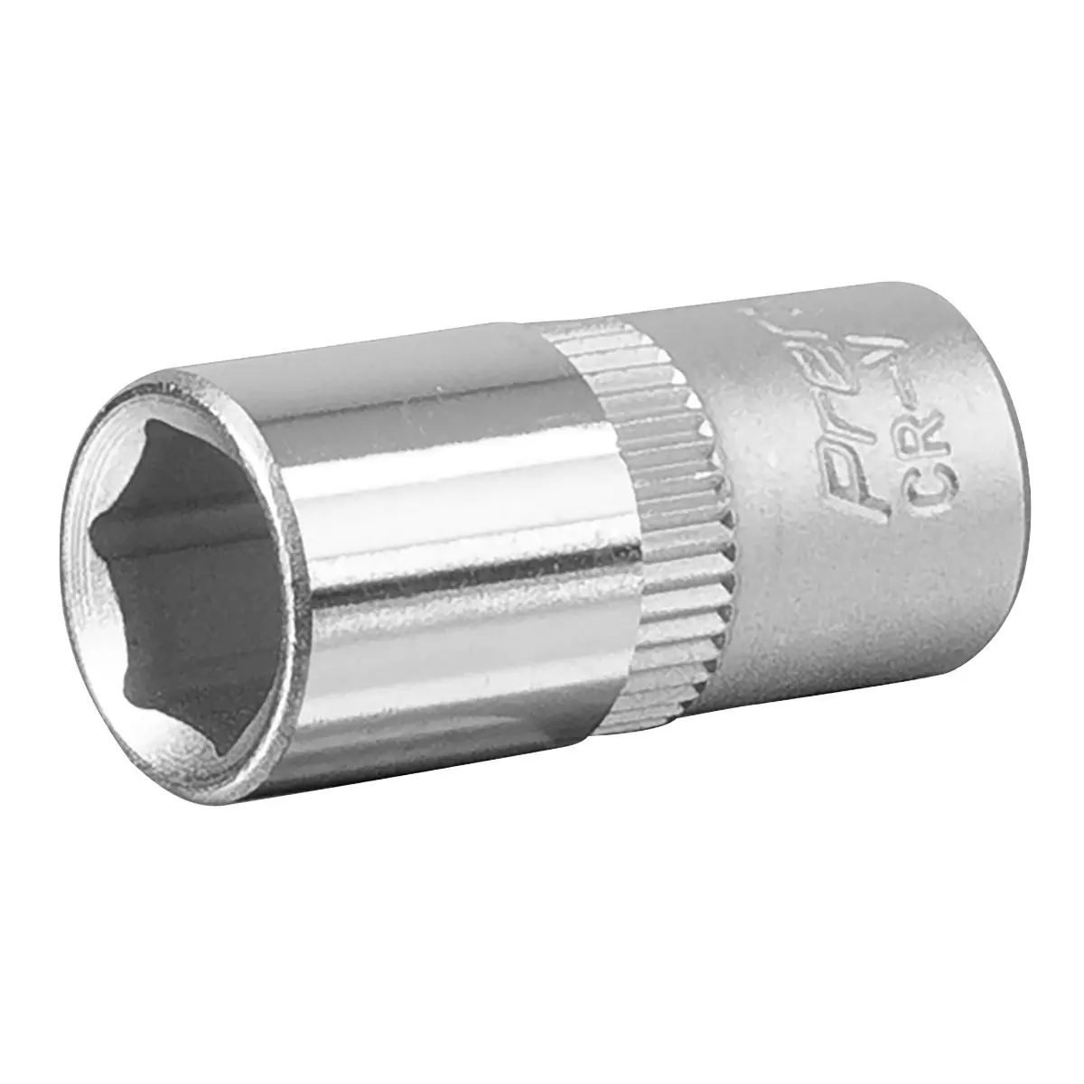 Sealey Premier WallDrive® Socket 8mm 1/4"Sq Drive - Image 2