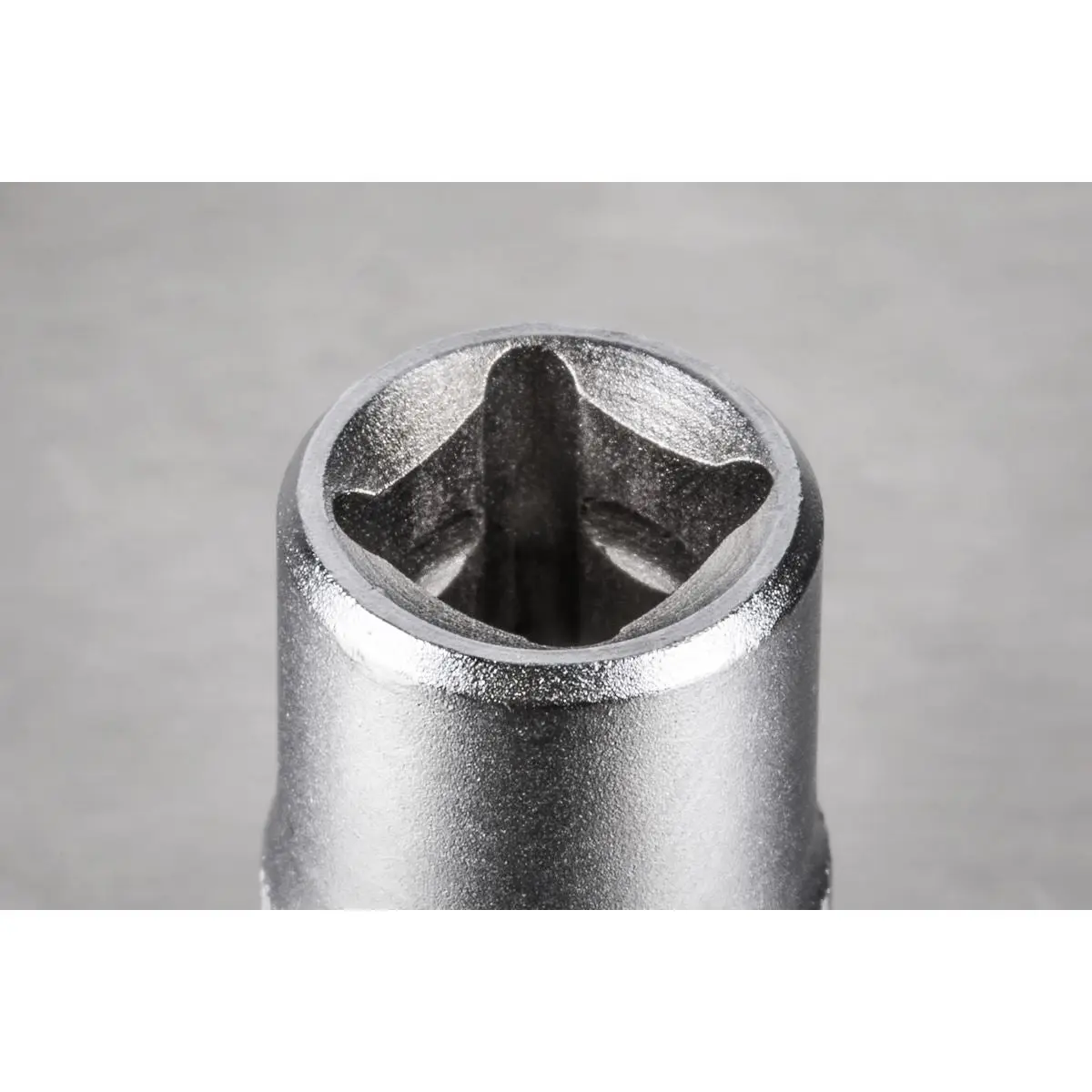 Sealey Premier WallDrive® Socket 8mm 1/4"Sq Drive - Image 5