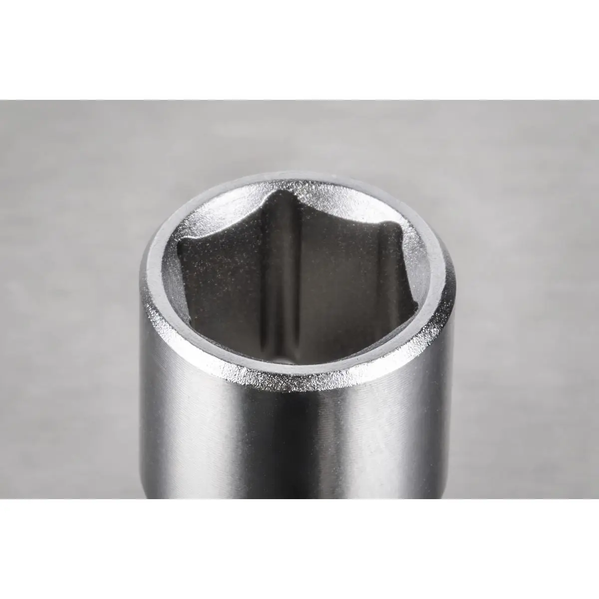 Sealey Premier WallDrive® Socket 8mm 1/4"Sq Drive - Image 6