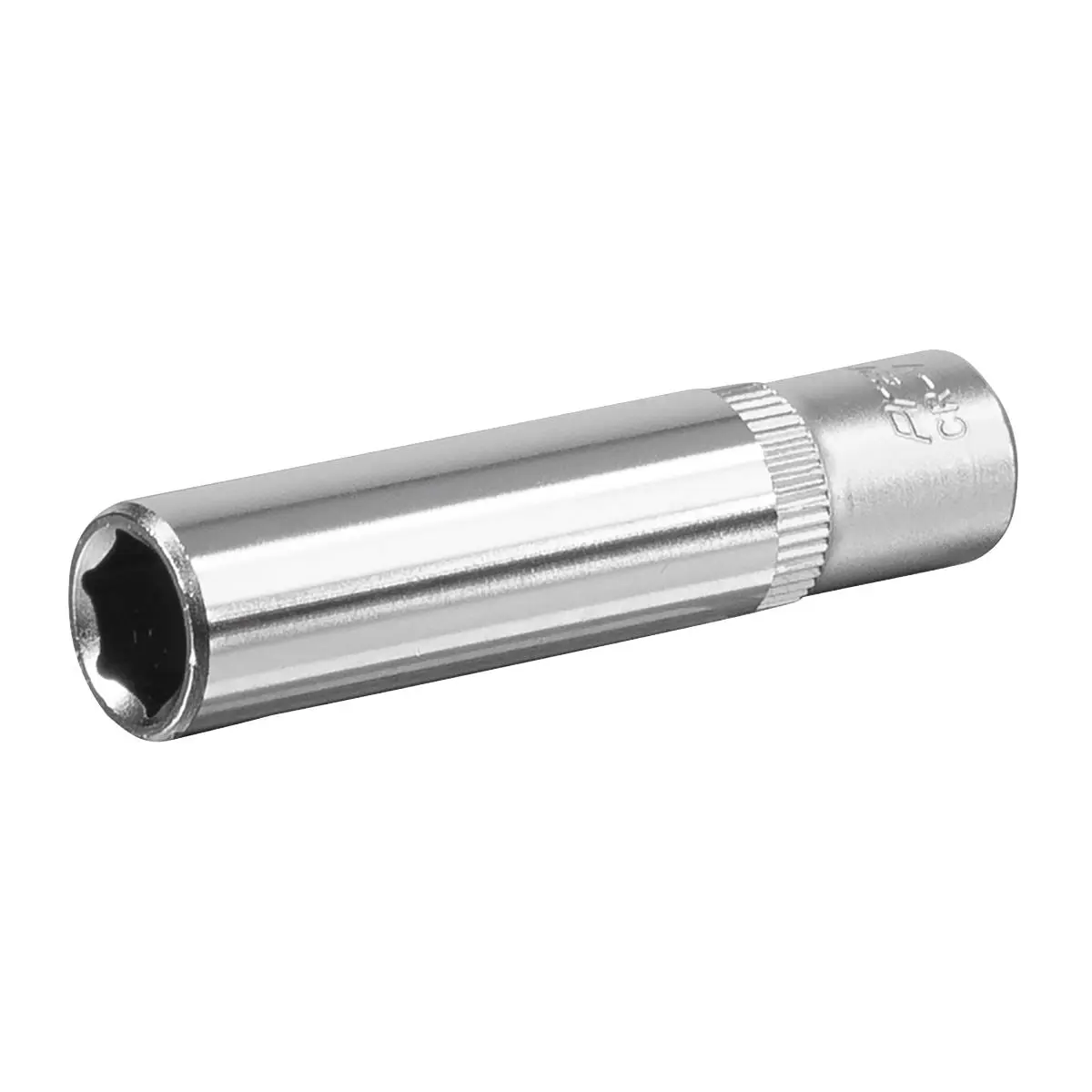 Sealey Premier WallDrive® Socket 8mm Deep 1/4"Sq Drive - Image 3