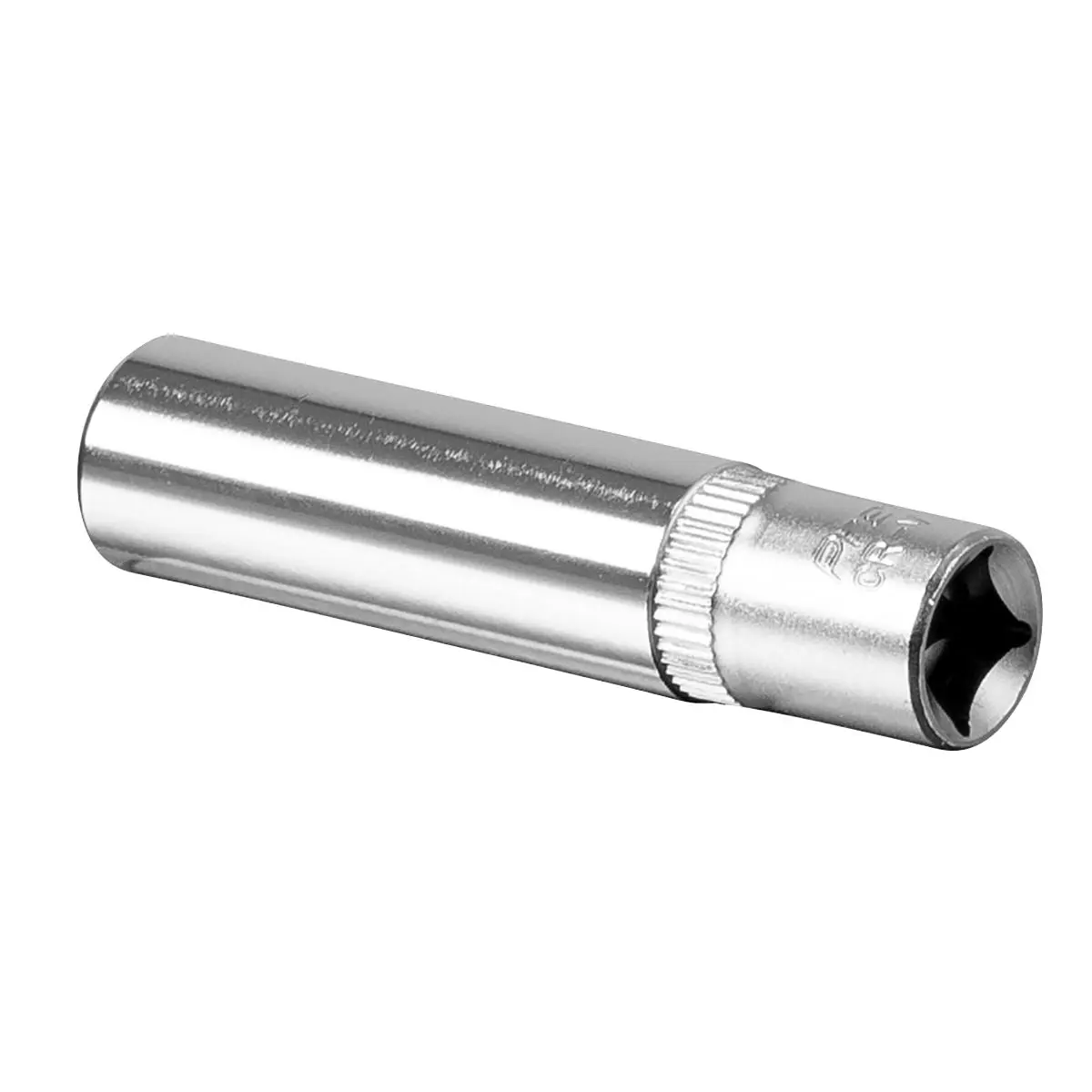 Sealey Premier WallDrive® Socket 8mm Deep 1/4"Sq Drive - Image 4