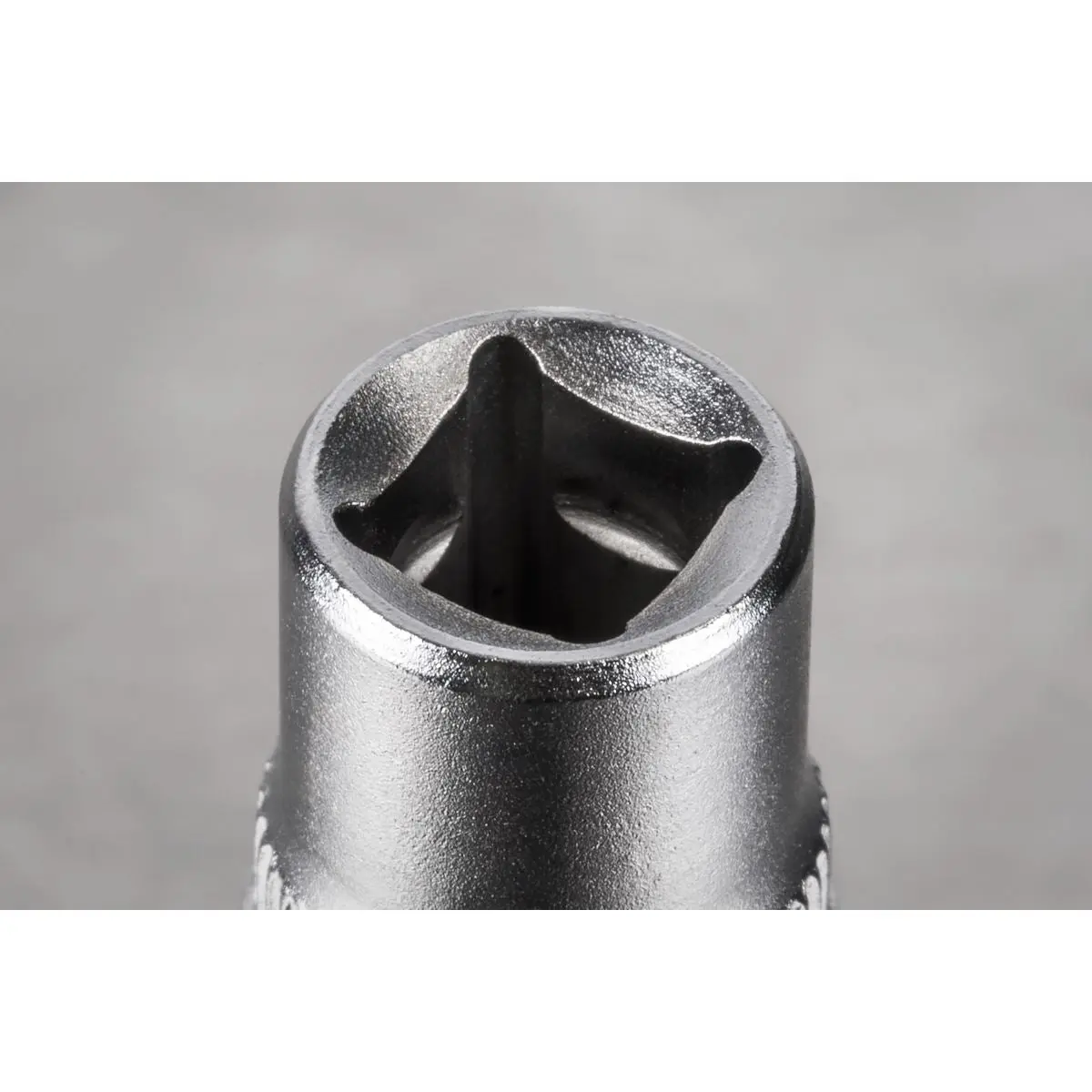 Sealey Premier WallDrive® Socket 8mm Deep 1/4"Sq Drive - Image 5