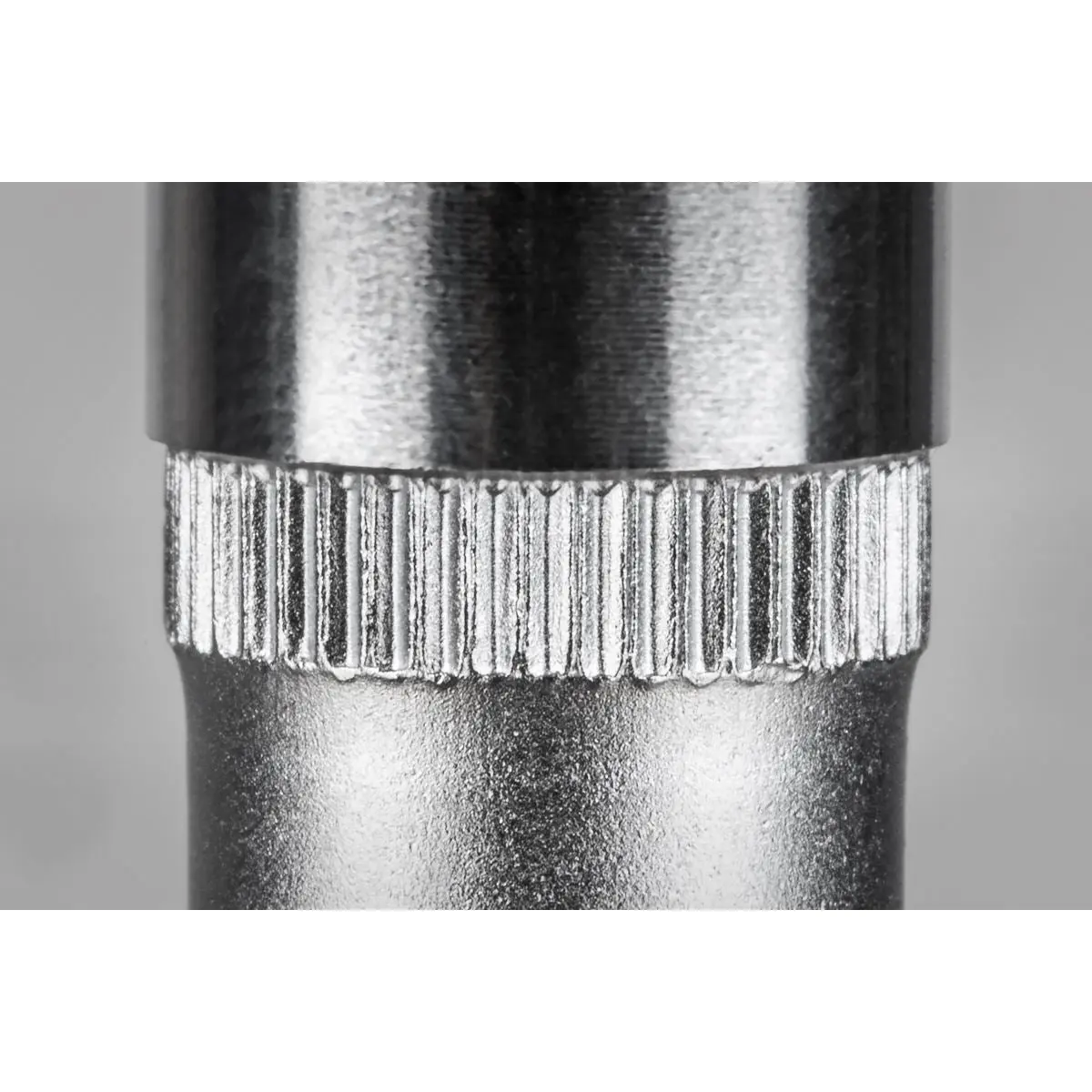 Sealey Premier WallDrive® Socket 8mm Deep 1/4"Sq Drive - Image 7