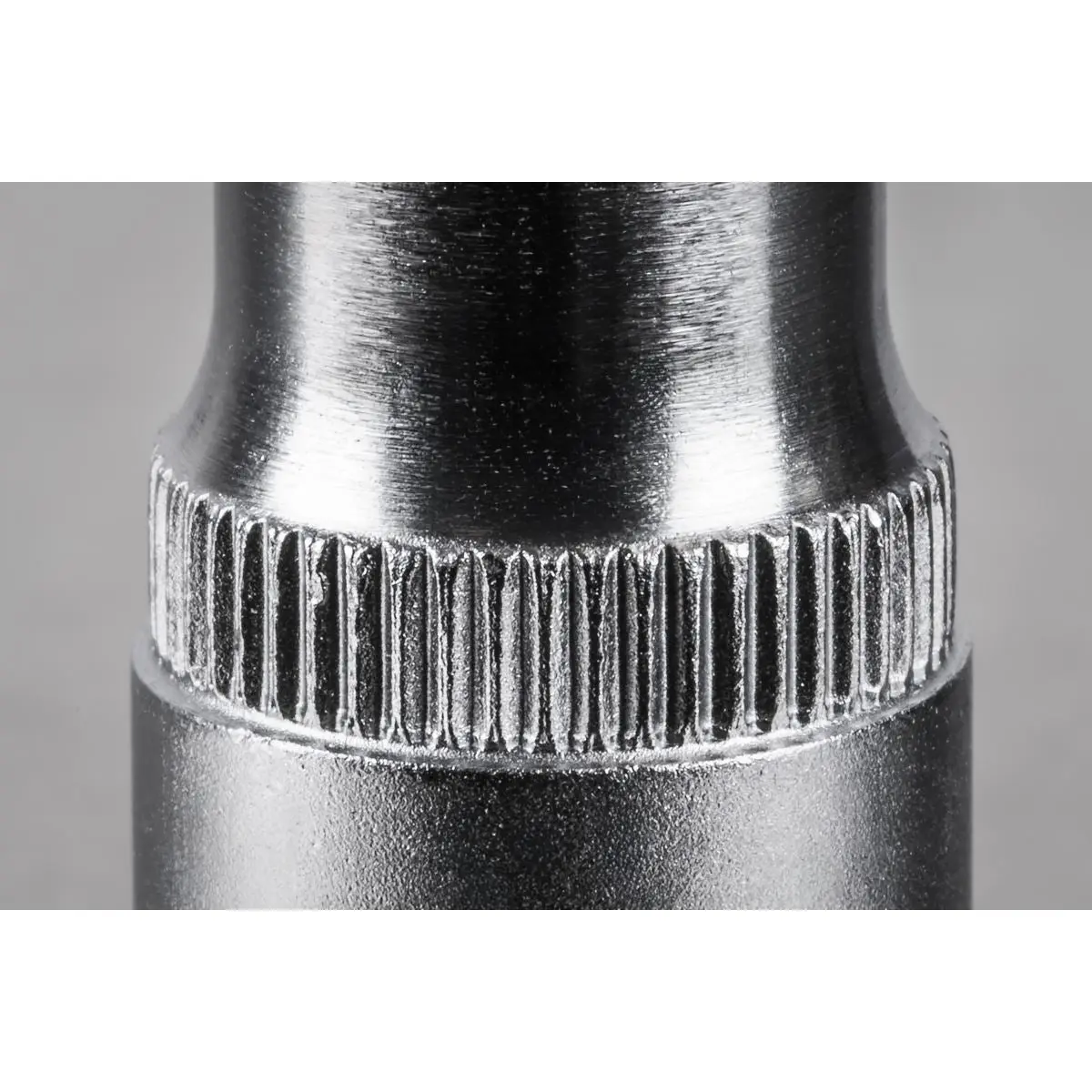 Sealey Premier WallDrive® Socket 8mm Deep 3/8"Sq Drive - Image 2