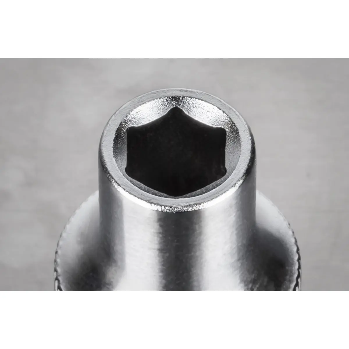 Sealey Premier WallDrive® Socket 9mm 1/2"Sq Drive - Image 8