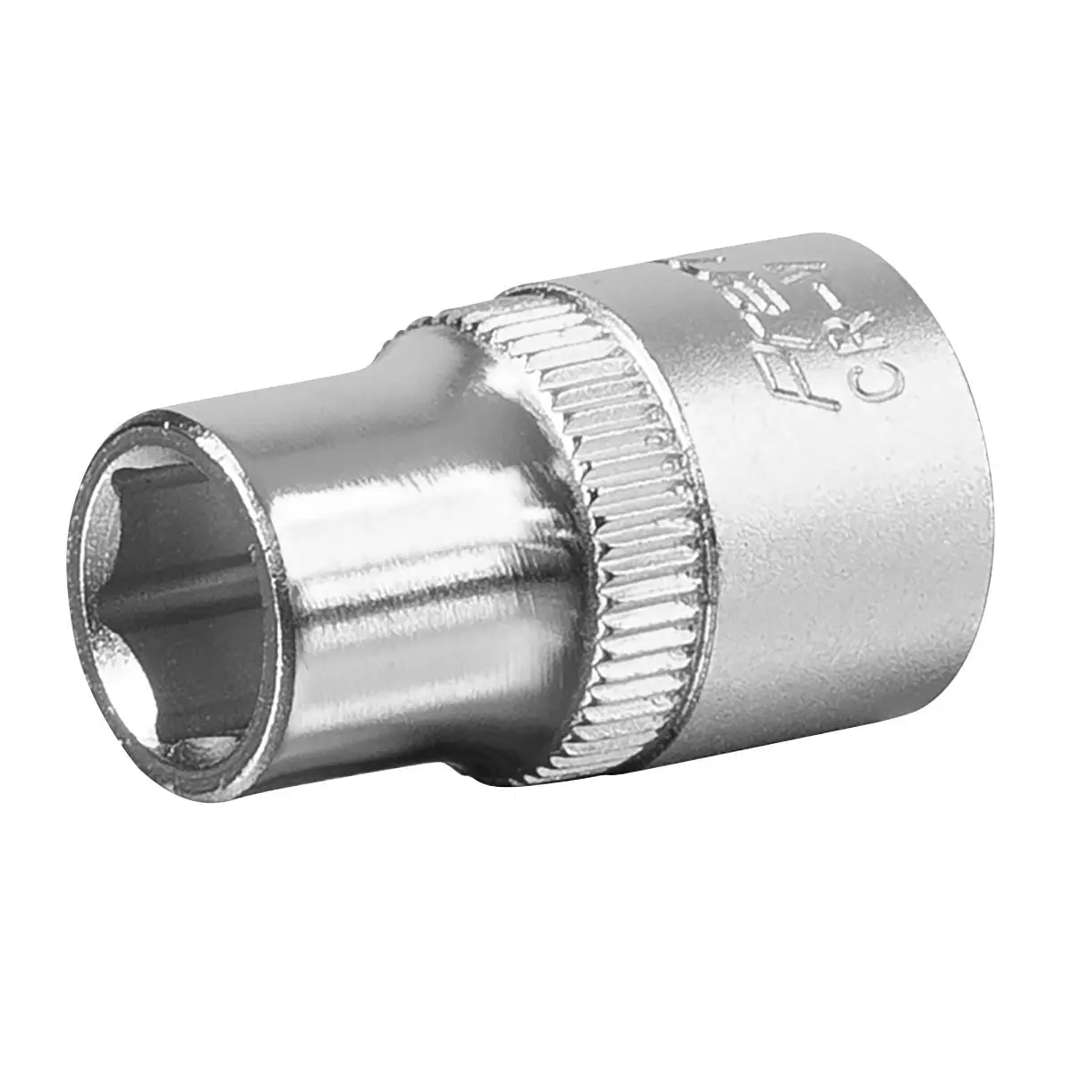 Sealey Premier WallDrive® Socket 9mm 3/8"Sq Drive - Image 3