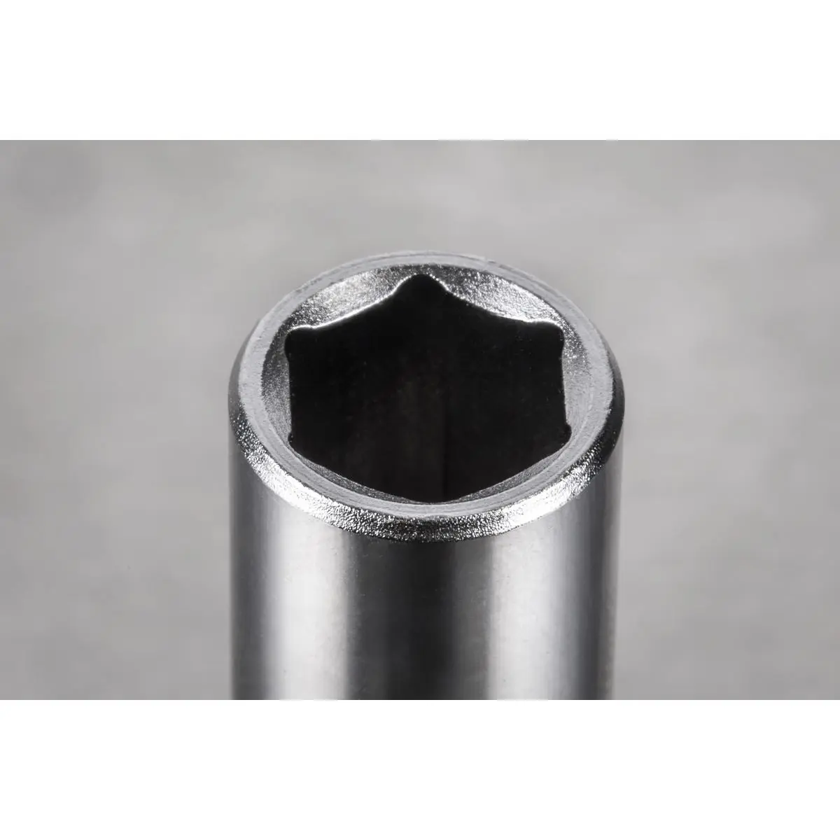 Sealey Premier WallDrive® Socket 9mm Deep 1/4"Sq Drive - Image 6