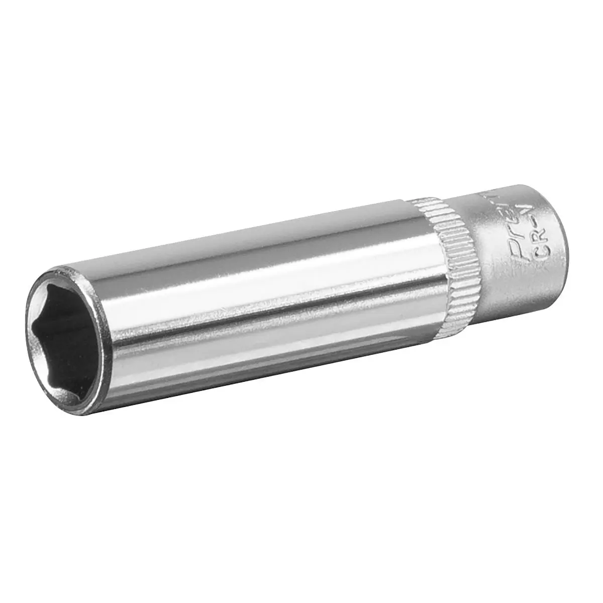 Sealey Premier WallDrive® Socket 9mm Deep 1/4"Sq Drive - Image 8