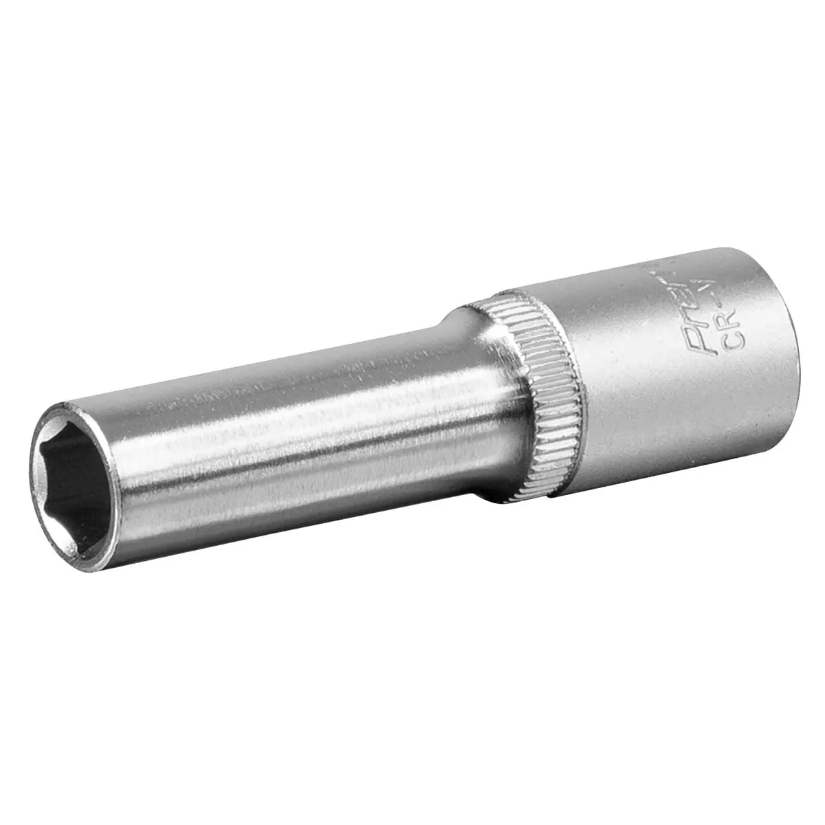 Sealey Premier WallDrive® Socket 9mm Deep 3/8"Sq Drive - Image 2