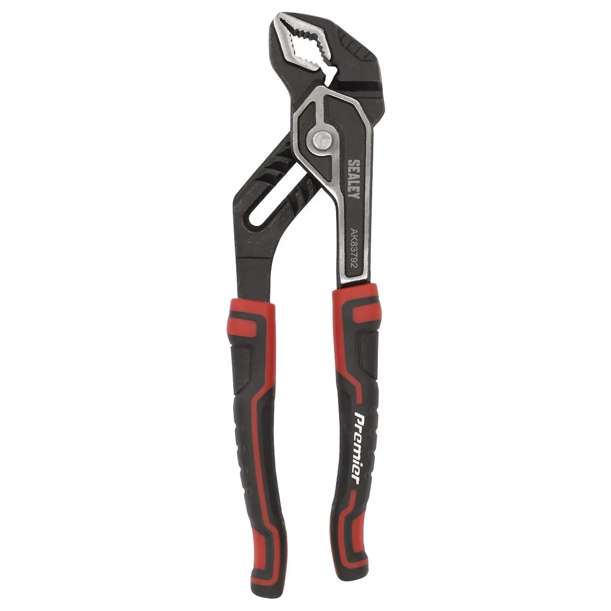 Sealey Premier Water Pump Pliers 250mm - Image 2