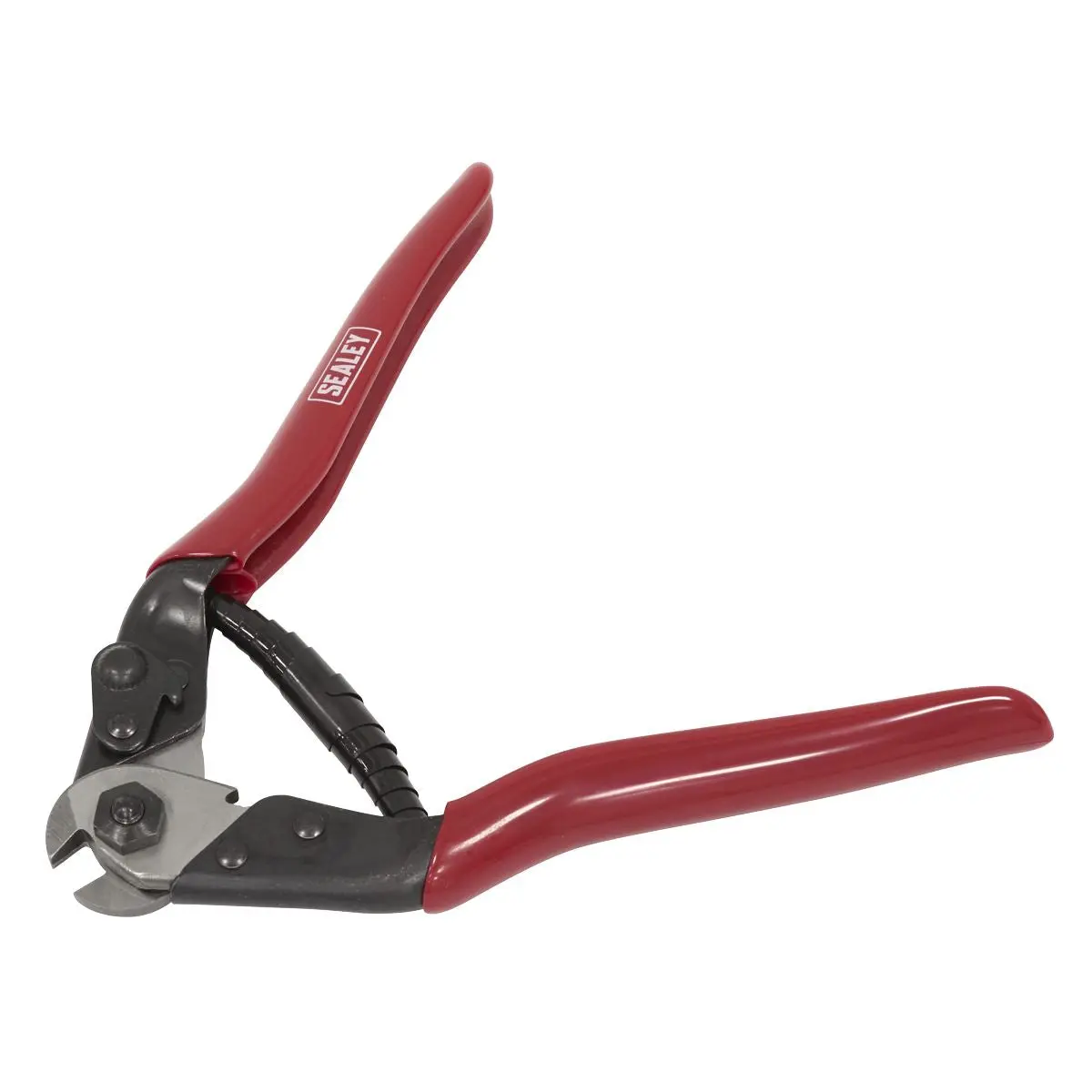Sealey Premier Wire Rope/Spring Cutter 190mm - Image 5