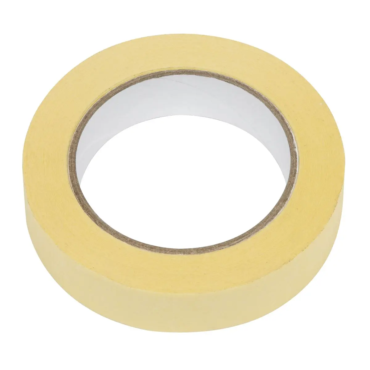 Sealey Premium Quality Masking Tape 24mm x 50m 36pcs