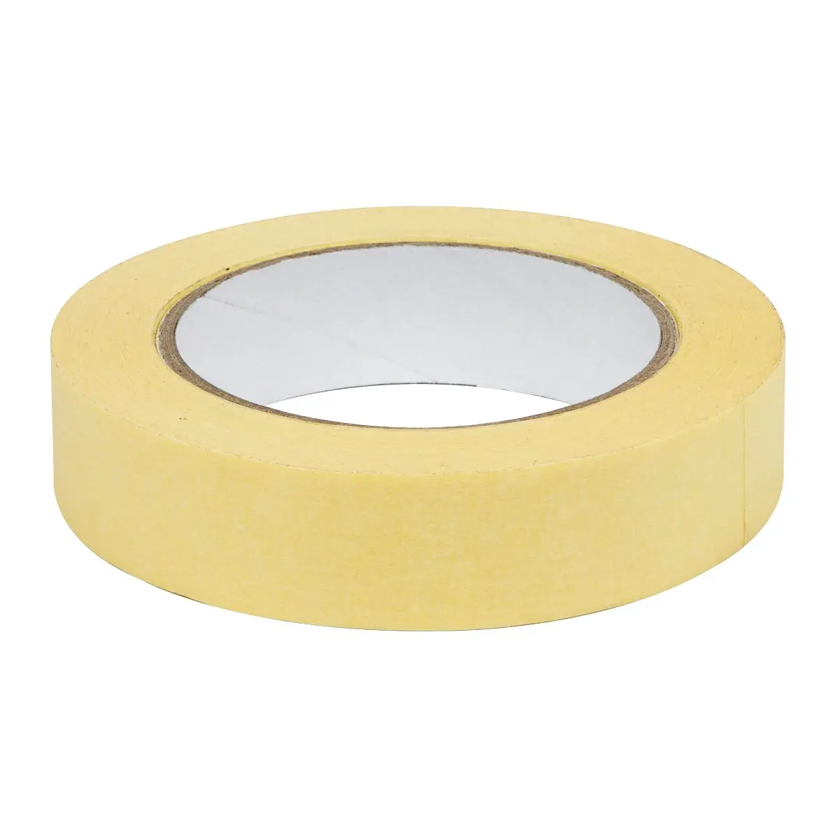 Sealey Premium Quality Masking Tape 24mm x 50m 36pcs - Image 3