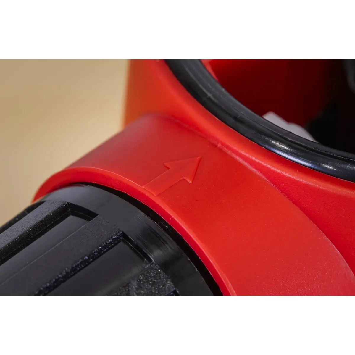 Sealey Pressure Sprayer Colour-Coded Caps 5pc - Image 4