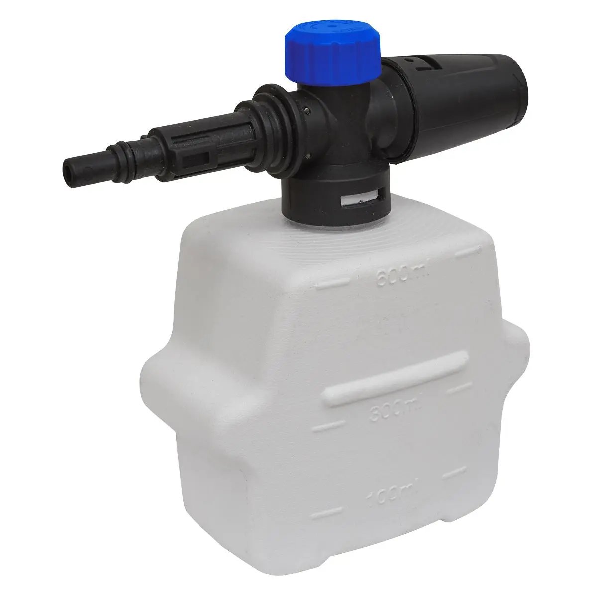 Sealey Pressure Washer 150bar 810L/hr Twin Pump with TSS & Rotablast® Nozzle - Image 11