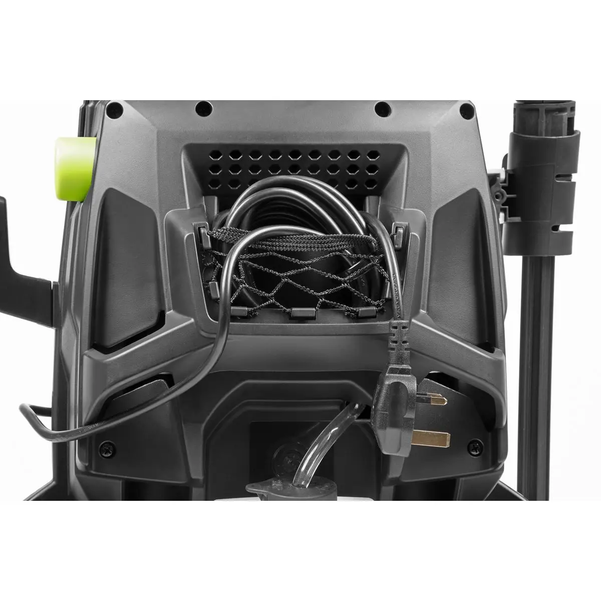 Sealey Pressure Washer 170bar 450L/hr with Snow Foam - Image 4