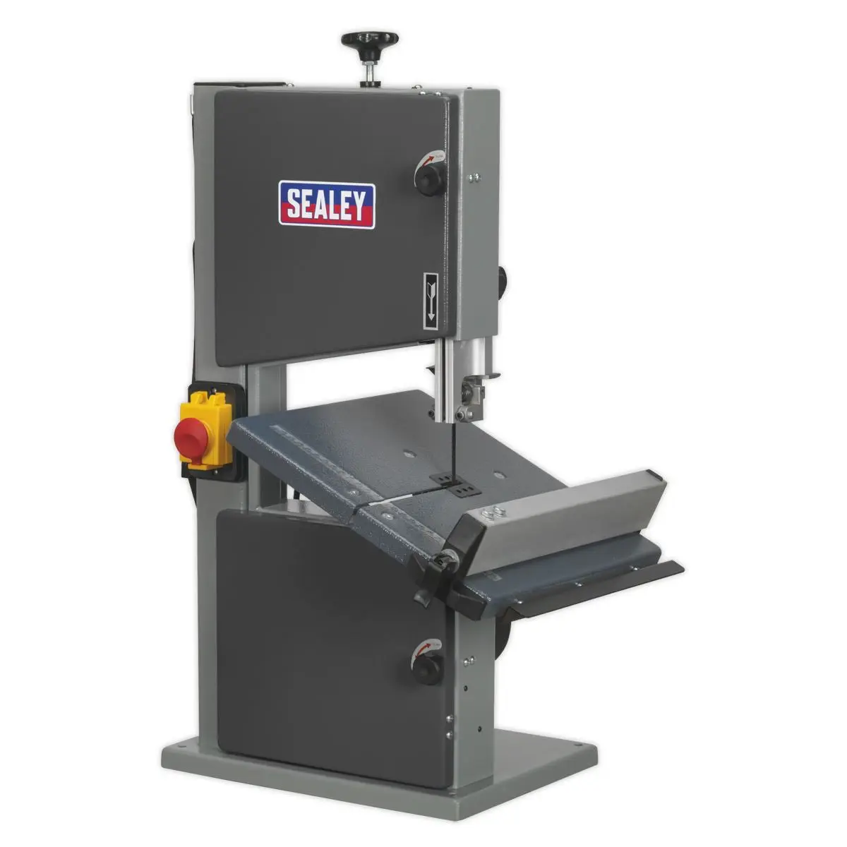 Sealey Professional Bandsaw 200mm - Image 2